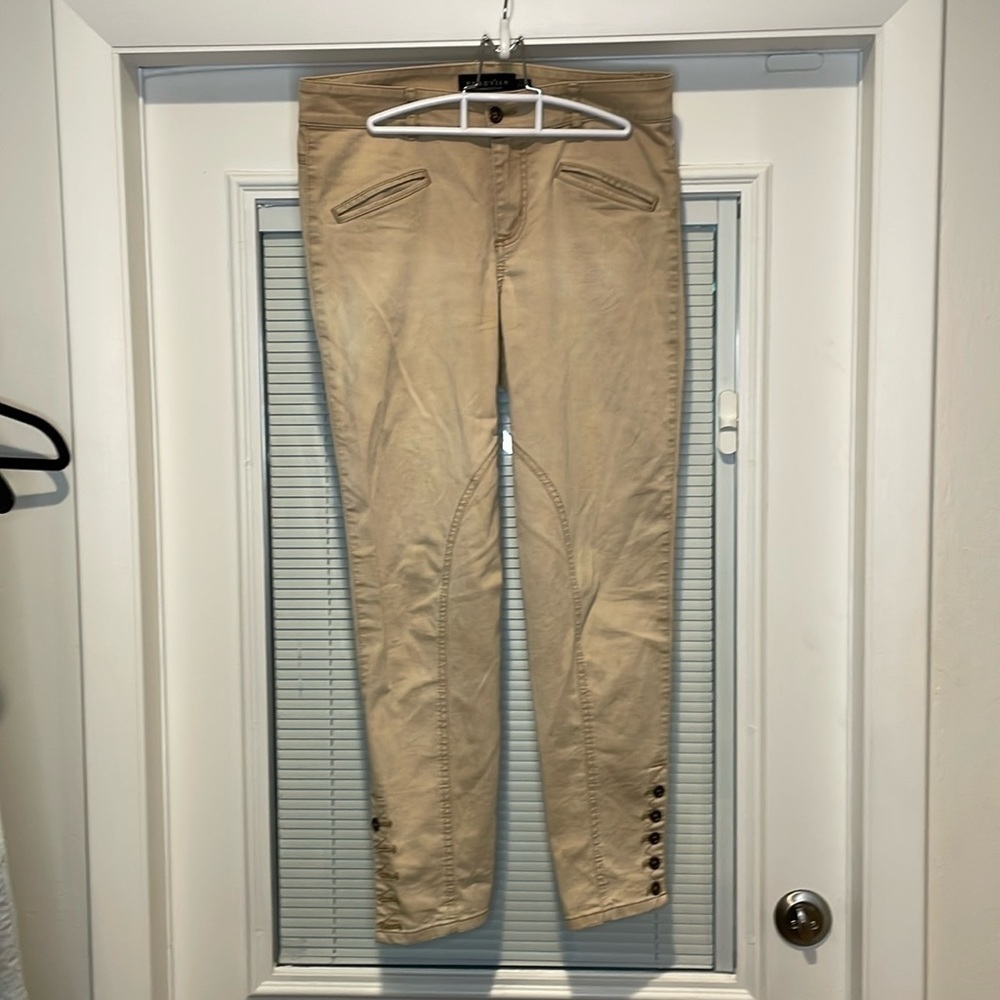 Peruvian Connection Pants